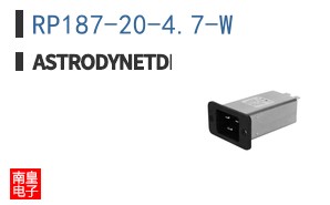 RP187-20-4.7-W ͼƬ